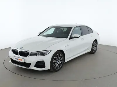 Gebraucht BMW 330e
