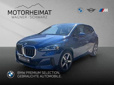 BMW 220 Active Tourer
