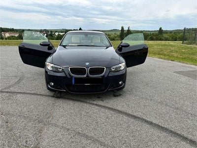 BMW 330 Cabriolet