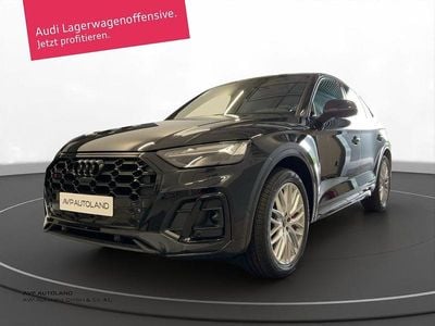 Audi SQ5 Sportback