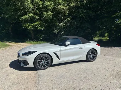 Gebraucht BMW Z4