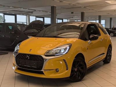 DS Automobiles DS3