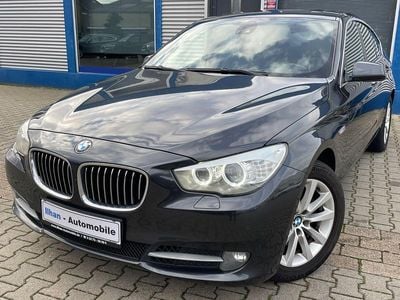 BMW 530 Gran Turismo