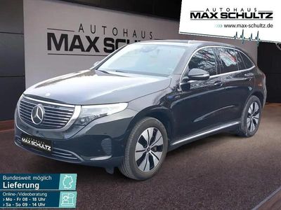 Mercedes EQC400