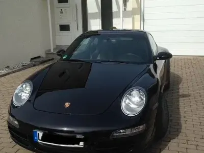 Gebraucht Porsche 911 Carrera 4S