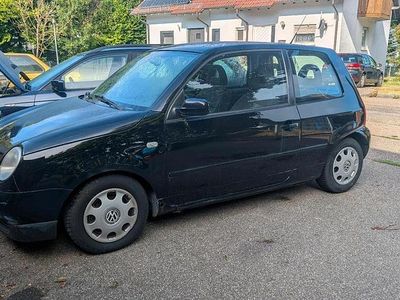 VW Lupo