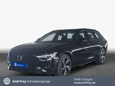 Gebraucht Volvo V90 145 PS (106 kW) 2023 Kombi