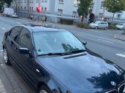 BMW 316
