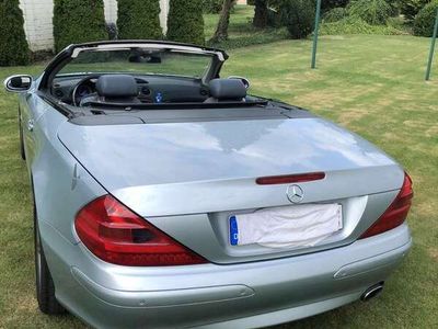 Mercedes SL350