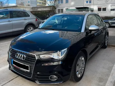 Gebraucht Audi A1
