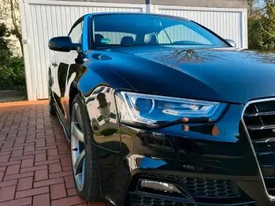 Gebraucht Audi A5 Cabriolet