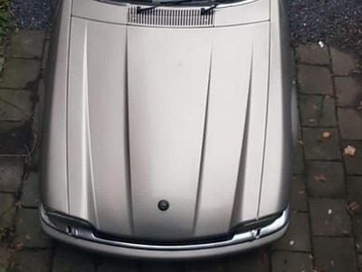 Gebraucht Jaguar XJS 232 PS (170 kW) 1995 Cabrio