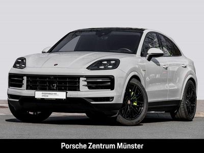 Gebraucht Porsche Cayenne 470 PS (345 kW) 2025 Weiß SUV