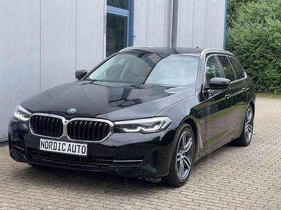 BMW 530e