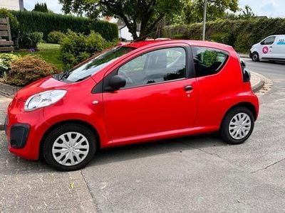 Citroën C1