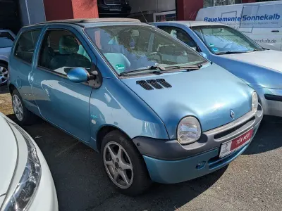 Gebraucht Renault Twingo