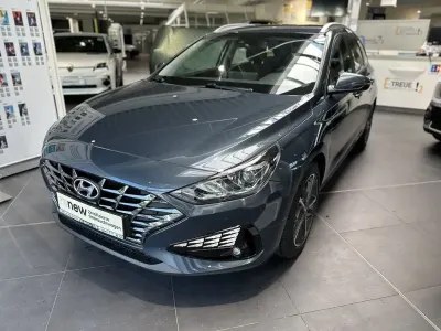 Gebraucht Hyundai i30