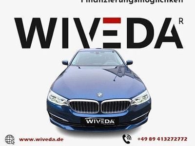 BMW 530e