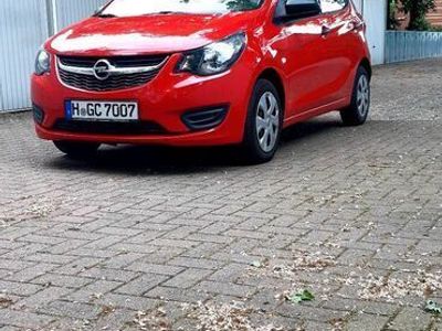 gebraucht Opel Karl !!!