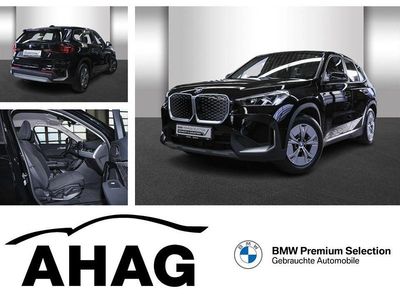 Gebraucht BMW iX1 Performance 230 kW (313 PS) 2023 Schwarz SUV