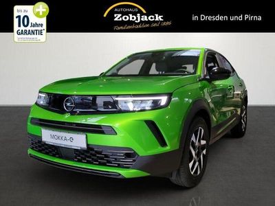 Gebraucht Opel Mokka-e Elegance 100 kW (136 PS) 2024 Othercolor SUV