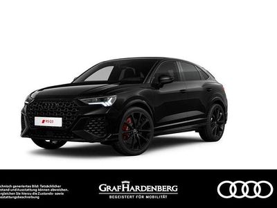 Audi RS Q3 Sportback