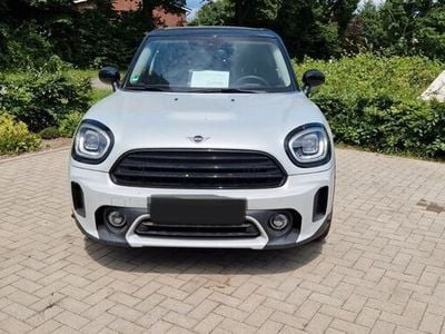 Mini Cooper Countryman