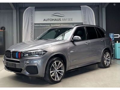 gebraucht BMW X5 X5