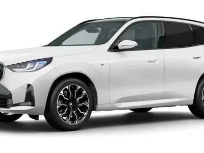 Gebraucht BMW X3