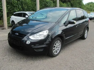 Gebraucht Ford S-MAX