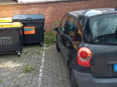 Käytetty Renault Modus