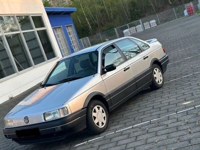 gebraucht VW Passat 35i gt