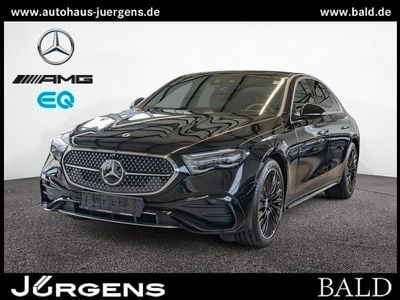 Gebraucht Mercedes E220 AMG 197 PS (144 kW) 2025 Andere farbe Limousine