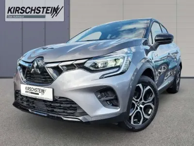 Gebraucht Mitsubishi ASX
