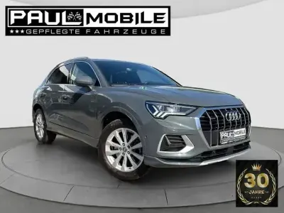 Gebraucht Audi Q3 Sport 230 PS (169 kW) 2019 Nanograu SUV