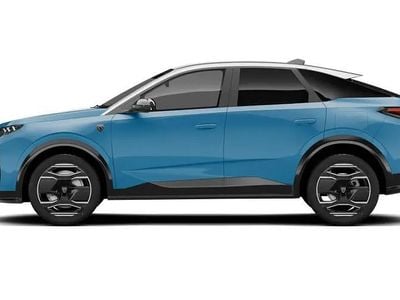 Neu Peugeot 3008 GTi 145 PS (106 kW) 2025 Schwarz SUV