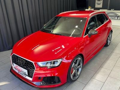 Audi RS3 Sportback