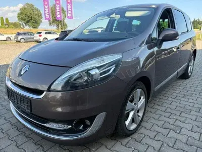 Gebraucht Renault Scénic III