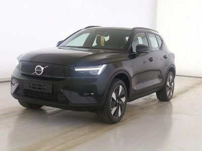 Volvo EX40