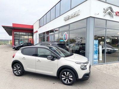 gebraucht Citroën C3 PureTech 110 EAT6 Max