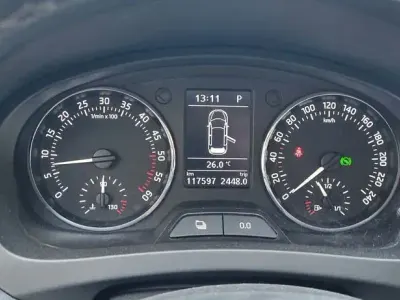 Gebraucht Skoda Rapid