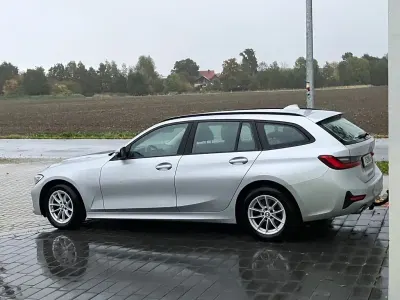 Gebraucht BMW 320