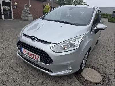 Occasion Ford B-MAX