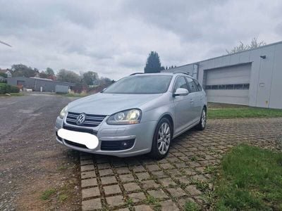 VW Golf V