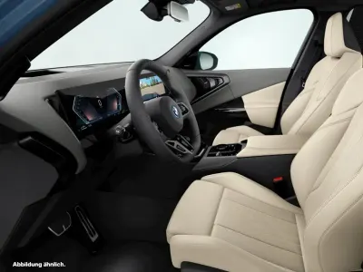 Gebraucht BMW X3 Comfort Edition 299 PS (219 kW) 2026 SUV