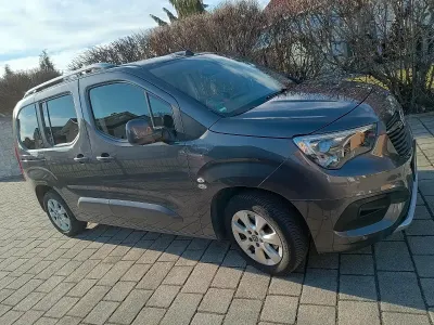 Gebraucht Opel Combo Life