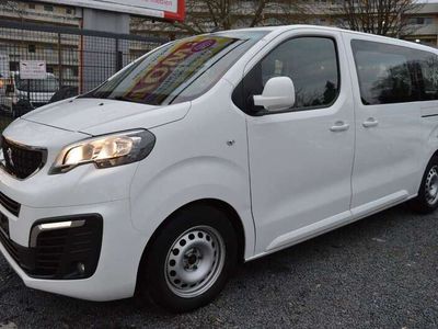 gebraucht Peugeot Expert 1,6HDI AutomatikKombi L2 6Sitze