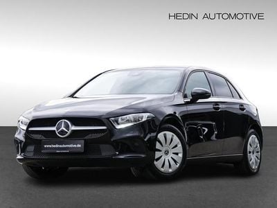 Mercedes A250