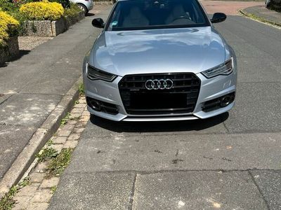 gebraucht Audi A6 4g c7 320Ps