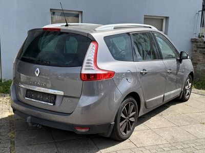 Renault Scénic III